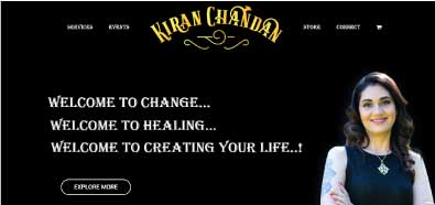 web development toronto